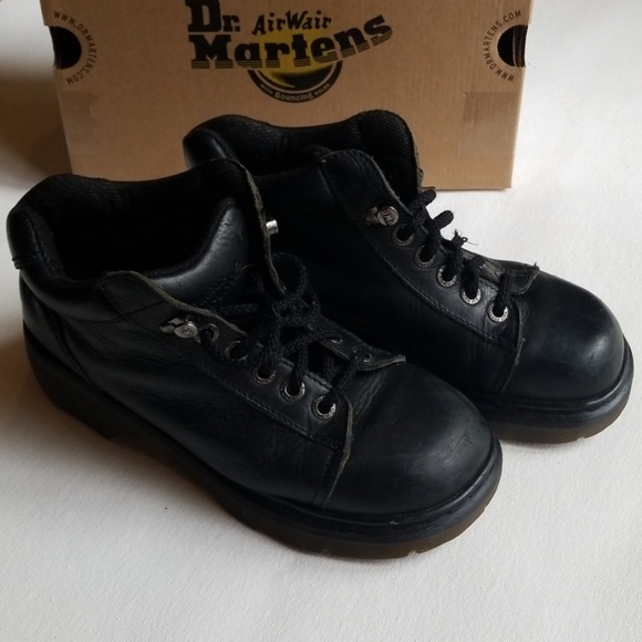Dr. Martens Shoes - 🔥1 HR SALE🔥Dr Martens (Made In England!)